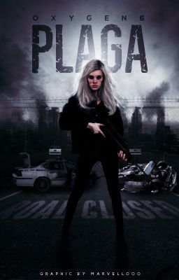 Plaga cover