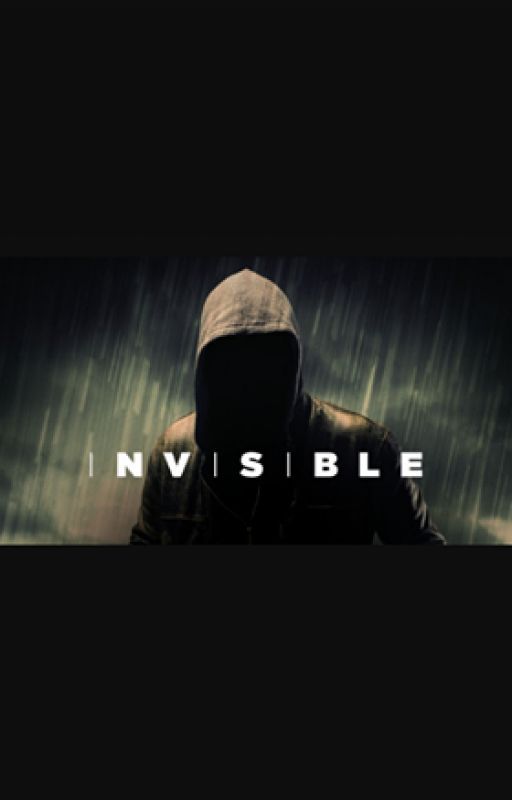 INVISIBLE by Nie_podolam