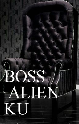 BOSS ALIEN KU • (#1 Boss) cover