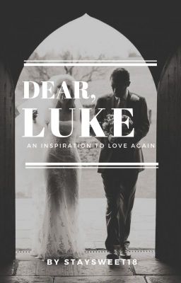 Dear, Luke cover