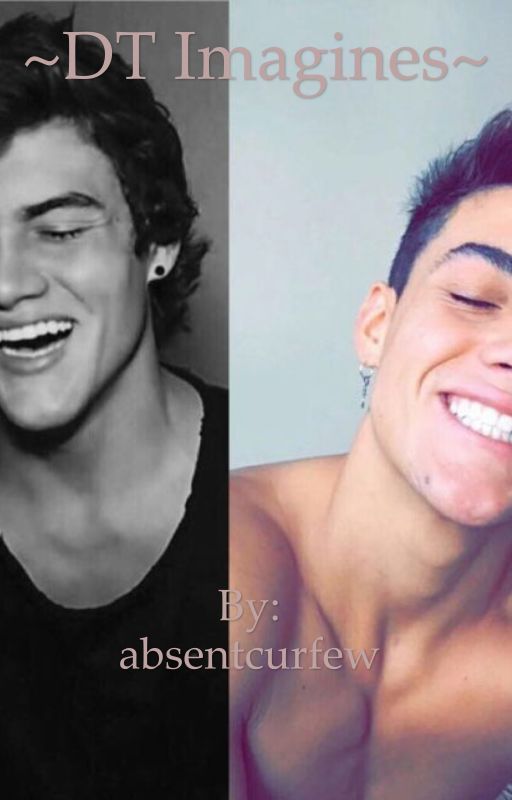 DT imagines | (Dolan twins) by absentcurfew