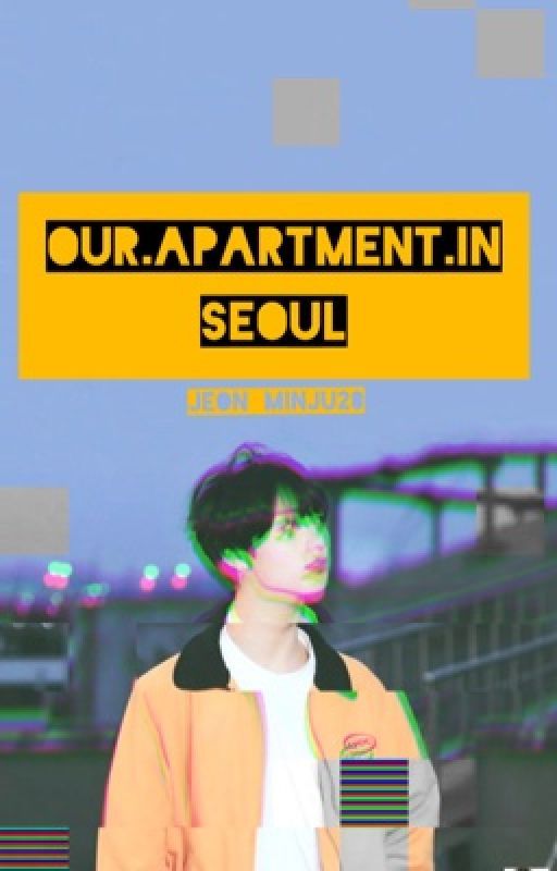 Our Apartment In Seoul || Jikook by Jeon_Minju28