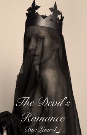 The Devil's Romance (a Hades and Persephone story) by apollosvictory