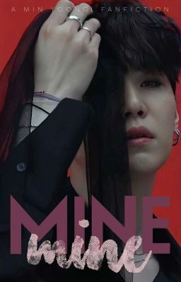 MINE | Min Yoongi cover