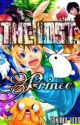 ▻The Lost Prince (Adventure Time X Male Reader) [mostly Finn x Reader]◅ by Vl_clear