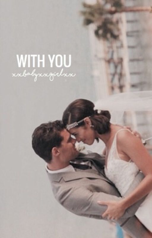 With You | fkac by -faith-and-soul