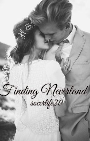 Finding Neverland by soccrlife20