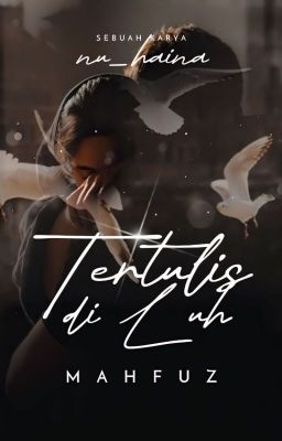 [C] Tertulis Di Luh Mahfuz cover