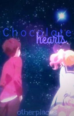 Chocolate hearts // Aikatsu Stars cover