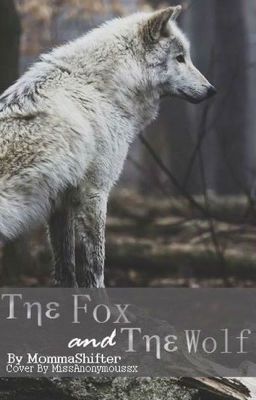 The Fox and The Wolf cover