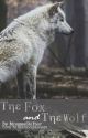 The Fox and The Wolf by MommaShifter