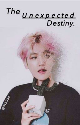 The Unexpected Destiny ~ Byun Baekhyun [BBH] ✔ cover