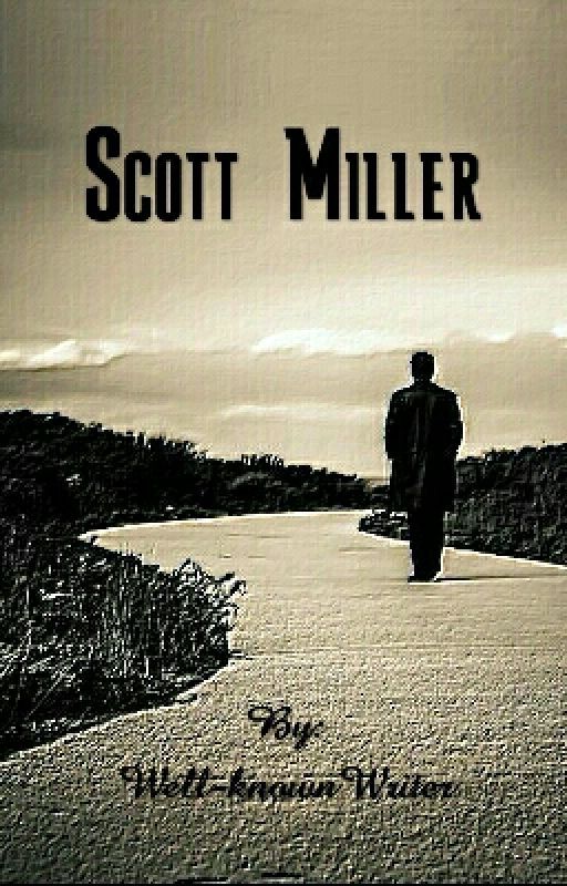 Scott Miller by obliviatemalife