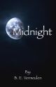 Midnight- A Twilight Fan-fiction by BethanyVermeulen