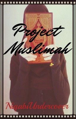 Project Muslimah [COMPLETED] cover