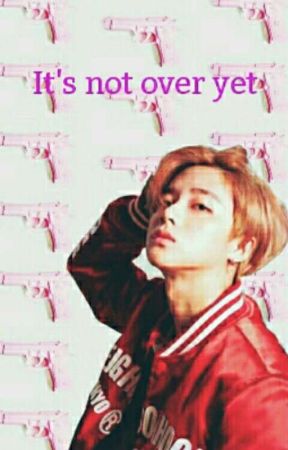 It's not over yet [junhwan ver.] by xtaexbae