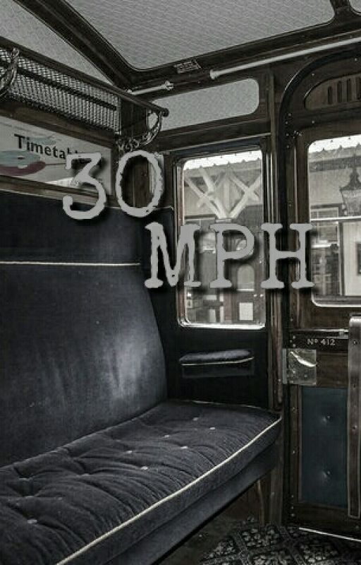 30 MPH by coerfolc