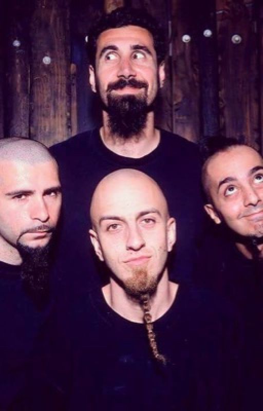 System Of A Down One Shots/Imagines by SOADRocker