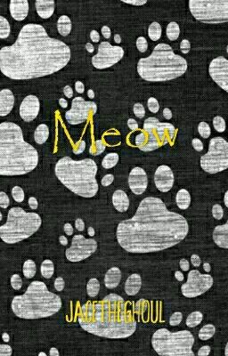 Meow cover