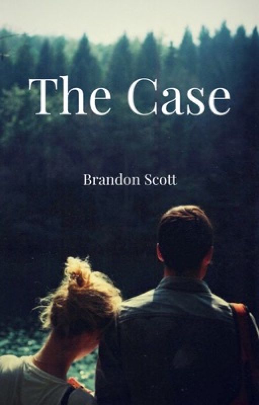 The Case by Brandon_T_Scott