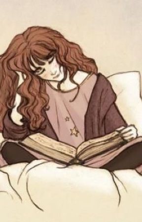 Hermione x Male Reader  by MattxManx