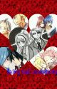 Fairy Tail One-Shots (Finished) by RoyalToxicBlue