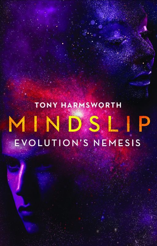 MINDSLIP by TonyHarmsworth