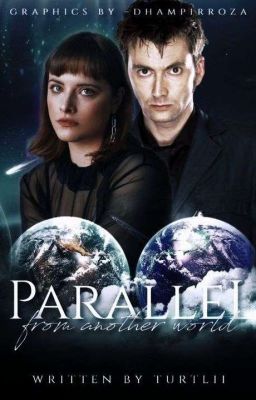 Parallel: From Another World [1] (The Parallel Series) ✓ cover