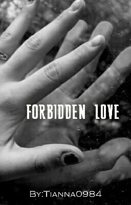 Forbidden Love cover