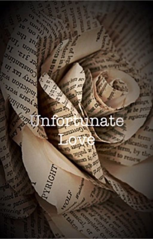 Unfortunate Love (Klaus Baudelaire fanfiction/ ASOUE) by Aria_Islam