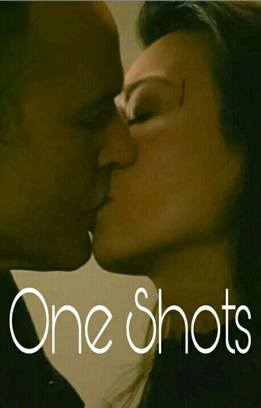 Agents of Shield // Philinda One Shots by isabelle_le_fanult