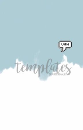 ▹ TEMPLATES  by graphicgods