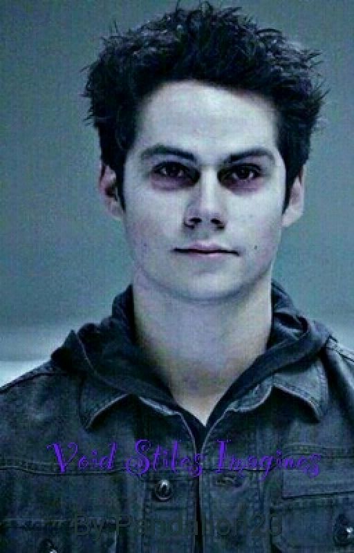 Void Stiles Imagines by Pandalion23