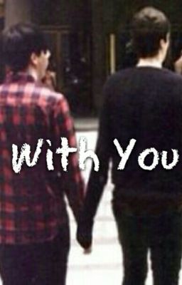 With You cover