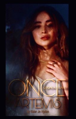 Artemis || OUAT cover