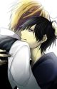 Innocent as you- (lzayas' love-'shizaya') by kissliza12345