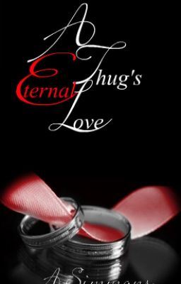 A Thug's Eternal Love [UNEDITED] cover