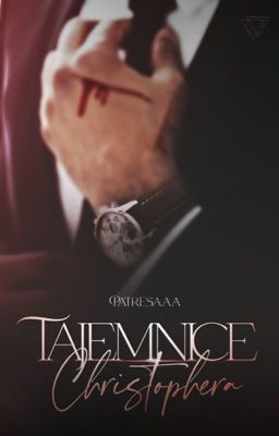 Tajemnice Christophera ✅ cover