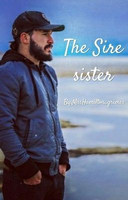 The Sire sister.  Elton Castee cover