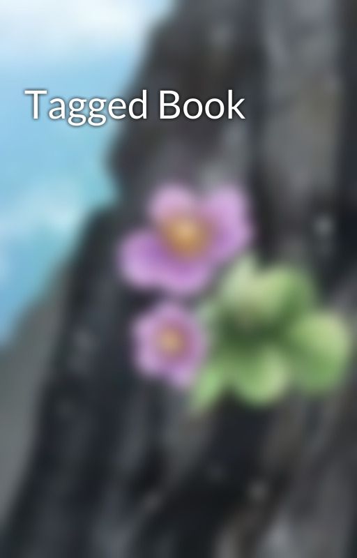 Tagged Book by otakutaco0