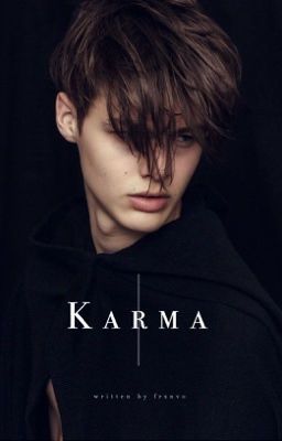 Karma cover