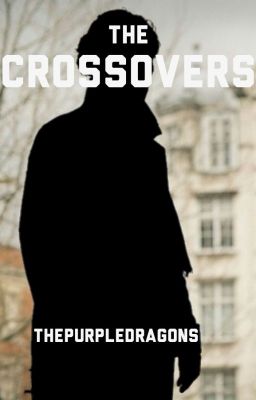 The Crossovers (Shielded: Book 2) cover