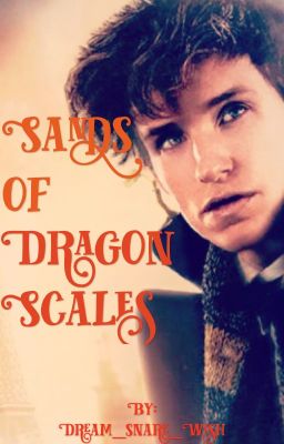 Sands of Dragon Scales cover