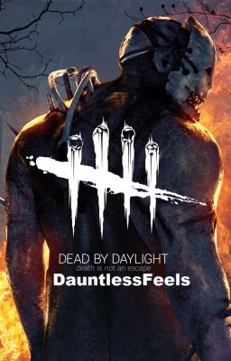 Divergent: Dead By Daylight cover