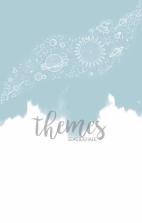 ▹ THEMES by graphicgods