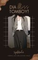 Dia Miss Tomboy! by syafasuha