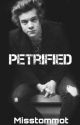 Petrified (a punk harry styles fanfic) by dabbingbambam