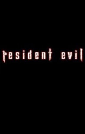 Resident Evil x reader (oneshots) by NotBrokeJustBxnt