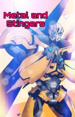 Metal and Stingers cover