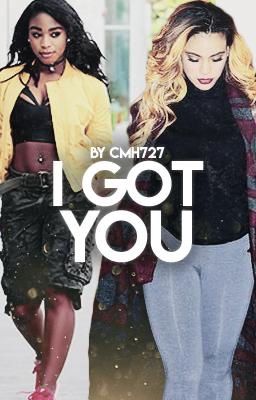 I Got You (Normani/You/Dinah) cover